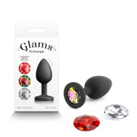 Glams XChange Heart - Small 